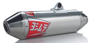 YAMAHA RAPTOR 700/R/SE 2015-2020 Signature RS-2 Full Exhaust System SS-AL-SS) - Picture 1 of 1