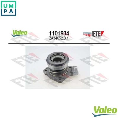 CENTRAL SLAVE CYLINDER CLUTCH 1101934 FOR HOLDEN VAUXHALL ZAFIRA/Mk/III ASTRA - Image 1 of 4