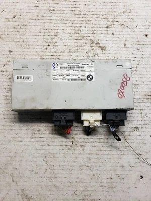 Chassi ECM controle de corpo BCM compatível com 10-17 BMW 535i GT 1342828 - Imagem 1 de 4