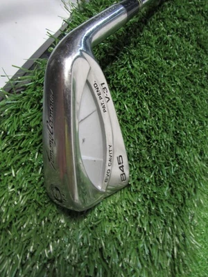 Tommy Armour 845 Evo Cavity 6 Iron RH Golf Club Dynamic Gold R300 Steel Shaft - Image 1 of 4