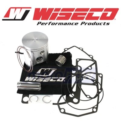 Wiseco Top End Kit for 2000-2001 Suzuki RM250 - Engine Pistons Piston Kits tj - Imagem 1 de 4