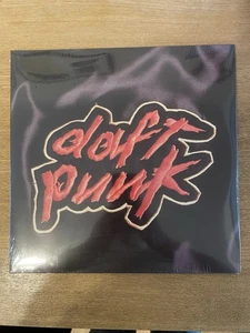 Daft Punk, Homework, Vinyl Album V2821, Brand New & Sealed - Picture 1 of 2