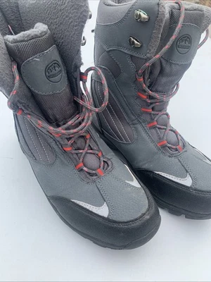 Botas de Escalada Adventuridge para Caminar Talla 8uk Buen Estado (1M) Foto 1 de 4