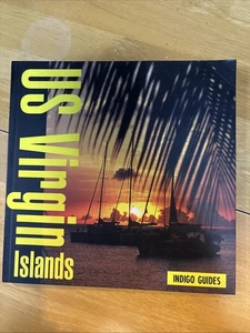U. S. Virgin Islands by Indigo Guides (1999, Trade Paperback) - Bild 1 von 2