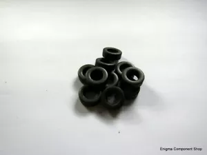 FT50-75 Ferrite Ring. Fair-Rite. Ham Radio. UK Seller - Fast Dispatch - Picture 1 of 1