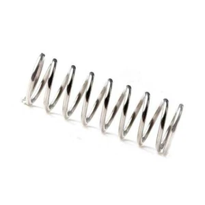 10pcs stainless steel compression spring Wire Dia 0.6mm L 5~50mm Damping spring - Picture 1 of 7