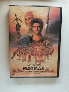 DVD MAD MAX - MAS ALLA DE LA CUPULA DEL TRUENO - MEL GIBSON PRECINTADO - Imagen 1 de 1