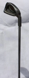PING Blade I3 Black Dot Golf Club 3 Iron - Cushin Z Z65 Stiff - Right Handed - Picture 1 of 6