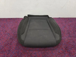 DODGE CHARGER SXT 15-23 OEM FRONT DRIVER LEFT SIDE SEAT CHAIR COVER CUSHION - Picture 1 of 8