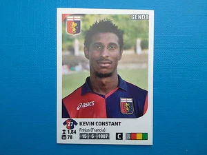Figurine Calciatori Panini 2011-12 2012 n.186 Kevin Constant Genoa - Bild 1 von 1