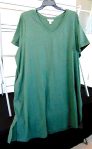 Terra & Sky 3X 24W-26W Neu ohne Etikett SCHÖNES GRÜN - Bild 1 von 4