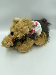 Build-A-Bear English Terrier and Puppy Plush (Retired) Excellent Condition! - Picture 1 of 4