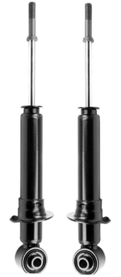 Par de puntales traseros para Toyota Celica 2000 2001 2002 2003 2004 2005 Foto 1 de 1