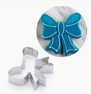 Cookie Cutter✅Ships Same Day✅ Fondant Cake Decorating | UK Seller - Picture 1 of 13
