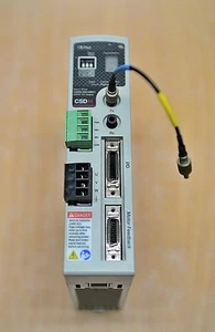 Allen-Bradley OEMAX Servo Drive CSDM-AM-04BX1 400W - Picture 1 of 2