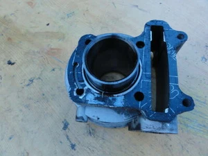 ZY50QT-7 Zylinder Zylinderkopf - Bild 1 von 1