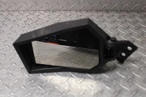 14 / 23 Polaris RZR Xp 1000 / XP4 Left Rear View Mirror OEM - Picture 1 of 24