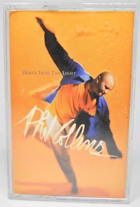 Phil Collins - Dance Into The Light - Face Value Records - 0630-16000-4 - 1996 - Picture 1 of 4