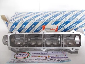 COPERCHIO TESTA PUNTO GT-TIPO (160) 1370-1580 - 7554721  -NUOVO ORIGINALE !! - Imagen 1 de 8