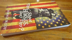 They SHOOT Horses, Don't They? ~ Horace McCoy (SERPENT'S TAIL CLASSICS) in MELB - Bild 1 von 10