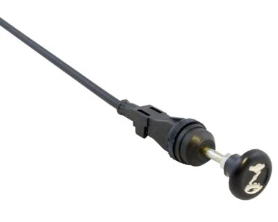 Chokezug mit Knopf für ARRECHE MIKUNI PHBG Mofa Roller Moped Vergaser universal - Bild 1 von 2