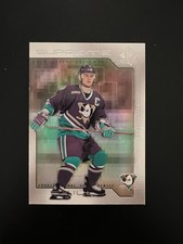 1999-00 SP Authentic Supreme Skill - You Pick