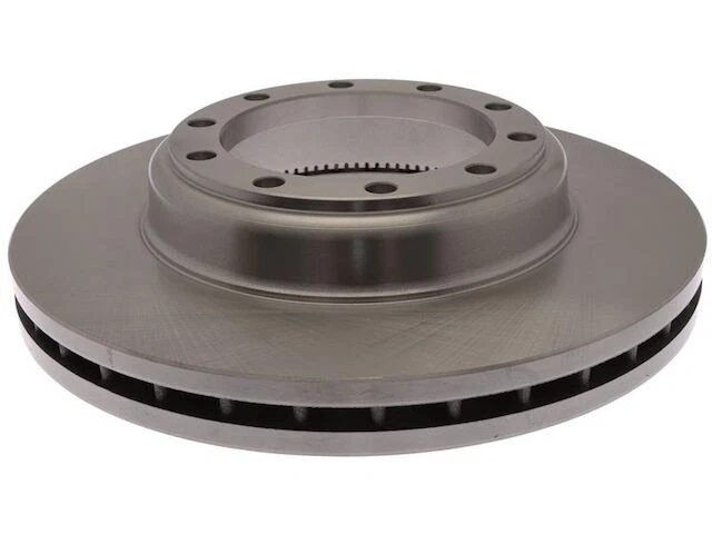 Raybestos 68PJ69Z Brake Rotor Fits 2005-2009 Workhorse W25 - Image 1 of 1