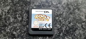 Zoo Tycoon 2 Nintendo DS Spiel nur Cartridge - Bild 1 von 1