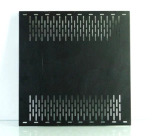 Middle Atlantic SH-5A Zero Space Rack Shelf For Slim 5, ERK etc. n68 - Picture 1 of 2