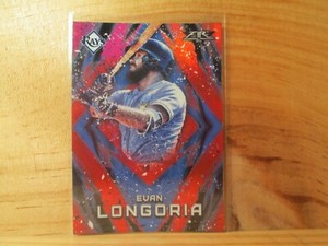 2017 Topps Fire Flame & Insert Singles $1.25-$25.00