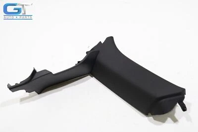 AUDI A3 E-TRON 2015-2018 trasero derecho pilar cuarto superior panel moldura OEM Foto 1 de 4