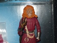 STAR TREK CUSTOM ESOQQ LEADER ...... MIRROR UNIVERSE