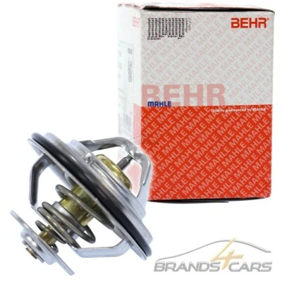 BEHR/MAHLE THERMOSTAT FÜR AUDI A6 4A C4 2.6 2.8 S6  4B C5 2.4 2.5 2.7 2.8  - Bild 1 von 3