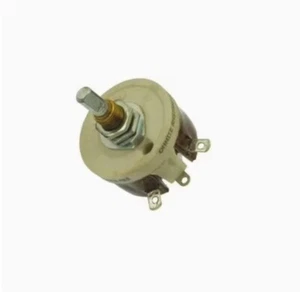 1 Stück NEU passend für RHS10K Schieberheostat 25 Watt 10K 500V - Bild 1 von 1