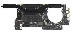 DG Carte Mère Logic Board 2,5 GHz i7 16 Gb 820-3787 MacBook Pro 15" A1398 2014 - Photo 1/4