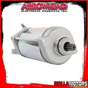 SMU0126 STARTER MOTOR KAWASAKI VN800 Vulcan 800 Drifter 1999-2006 805cc 21163-12 - Picture 1 of 5