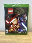 Lego Star Wars The Skywalker Saga Microsoft Xbox Series X | Xbox One New Sealed