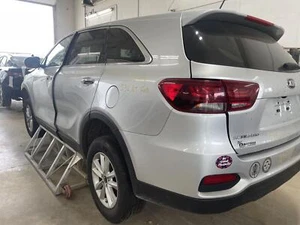 Used Park Assist Camera fits: 2019 Kia Sorento radar unit rear blind spot alert - Picture 1 of 24