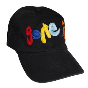 GENESIS - LOGOTIPO DE BANDA - SOMBRERO - TOTALMENTE NUEVO - MÚSICA GENCAP03B - Imagen 1 de 1