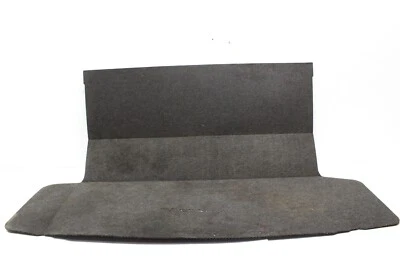 Subaru WRX STI 2008-2014 sedán cubierta de neumático de repuesto alfombra OEM 08-14 Foto 1 de 4