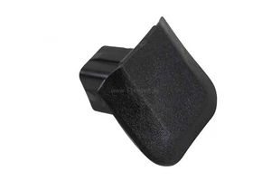 Tapa soporte gato, negro, plástico, Porsche 911 - Imagen 1 de 1