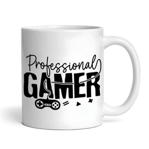 Professional Gamer - Mug - Picture 1 of 3