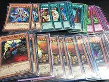 Limited Edition - Yugioh Gold Series 5 GLD5- Card -  ($2 Minimum Order Required)