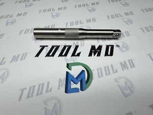 Snap-on Tools NEW 1/4" Hex Magnetic Shank For Ratcheting Screwdriver SGDMRC1-10 - Picture 1 of 9