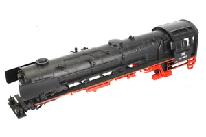 Märklin 3390 3690 3790 Carcasa de locomotora 366540 para locomotora de vapor BR 011 056-9 - Imagen 1 de 7