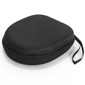Custodia scatola borsa portaoggetti per cuffie wireless Sony WH-1000XM4 protezione - Foto 1 di 7