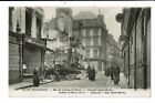 CPA-Carte Postale -France-Reims- Rue Cadran Saint Pierre  Ruines -1914 VM11351
