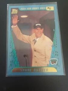 2001 Topps #226 Shane Battier RC - Grizzlies #6 Rookie  - Picture 1 of 2