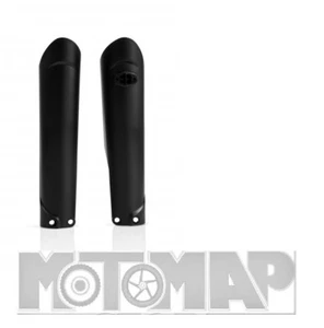 Copristeli Parasteli Acerbis Gas Gas Mc 125 250 450 F 2021 Nero - Foto 1 di 1