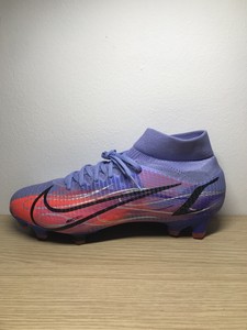 nike viola calcio